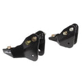 Radius Arm Drop Brackets 4.5/5.5 Lift 2017-22 Ford F250/F350 4x4 Carli Suspension