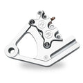 Performance Machine Rear Brake 125x4R x 11.5in Dsc - Contrast Cut