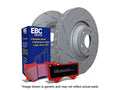 ~(86.1 lbs. 12X12X8)~ S15 Kits Extra Duty and USR Rotors