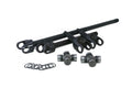 Revolution Gear & Axle auto part