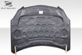 Extreme Dimensions auto part detail
