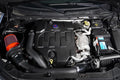 do88 SAAB 9-5 2.8t V6 10-11 Pressure Pipes w/Black Hoses
