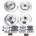 PowerStop auto part
