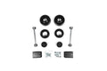 Zone Offroad lift kit