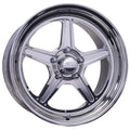 ST LITE POL 15X8 3.50' BS 65 BP