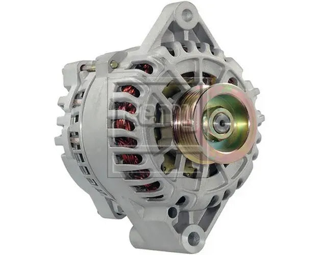 NEW ALTERNATOR