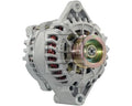 NEW ALTERNATOR