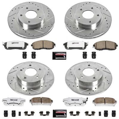 PowerStop auto part