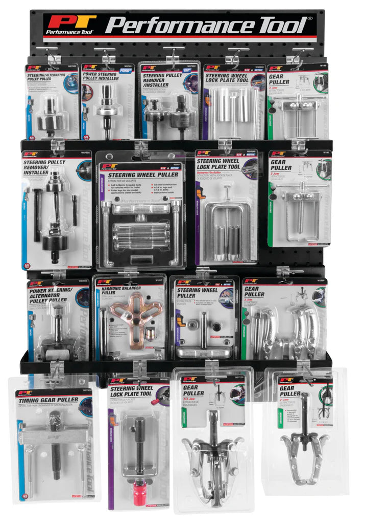 Wilmar Corp. auto part