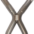 Pypes Performance Exhaust muffler