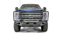 Fab Fours Inc. bumper