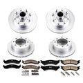 PowerStop auto part