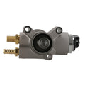STANDARD IGN fuel pump close-up