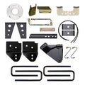 (KIT) 8.5IN SYSCLII11F250 GASNIT
