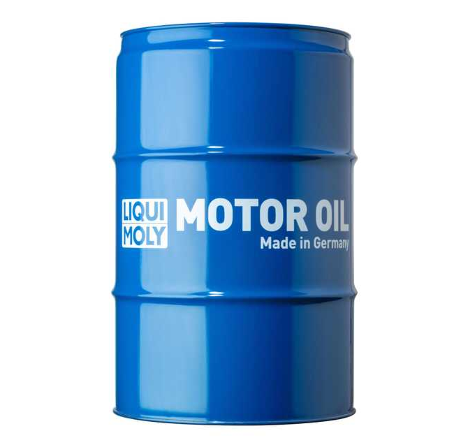 MOTOR OIL