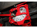 Power Stop 03-06 Mercedes-Benz CL500 Rear Evolution Drilled & Slotted Rotors - Pair