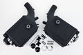 CSF 2014+ BMW X5M (F95) / X6M (F96) / XM (G09) Charge-Air-Cooler - Nitro Yellow