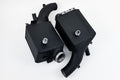 CSF 2014+ BMW X5M (F95) / X6M (F96) / XM (G09) Charge-Air-Cooler - Nitro Yellow