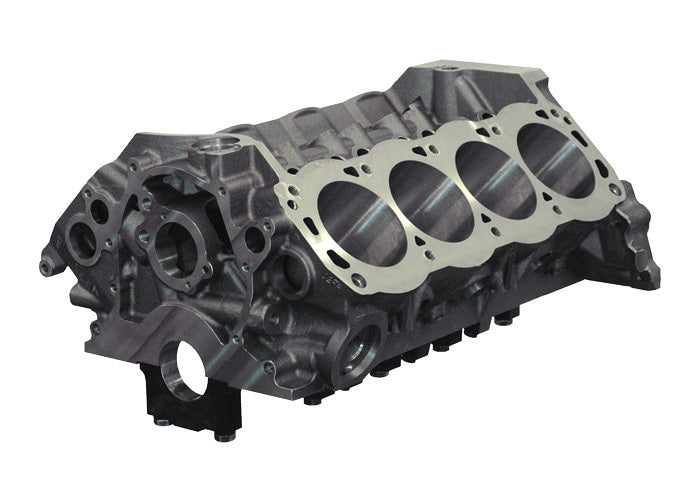 SBF IRON BLOCK SPECIAL HIGH PERFORMANCE 8.200IN DECK 4.000IN BORE X 303 NON SI