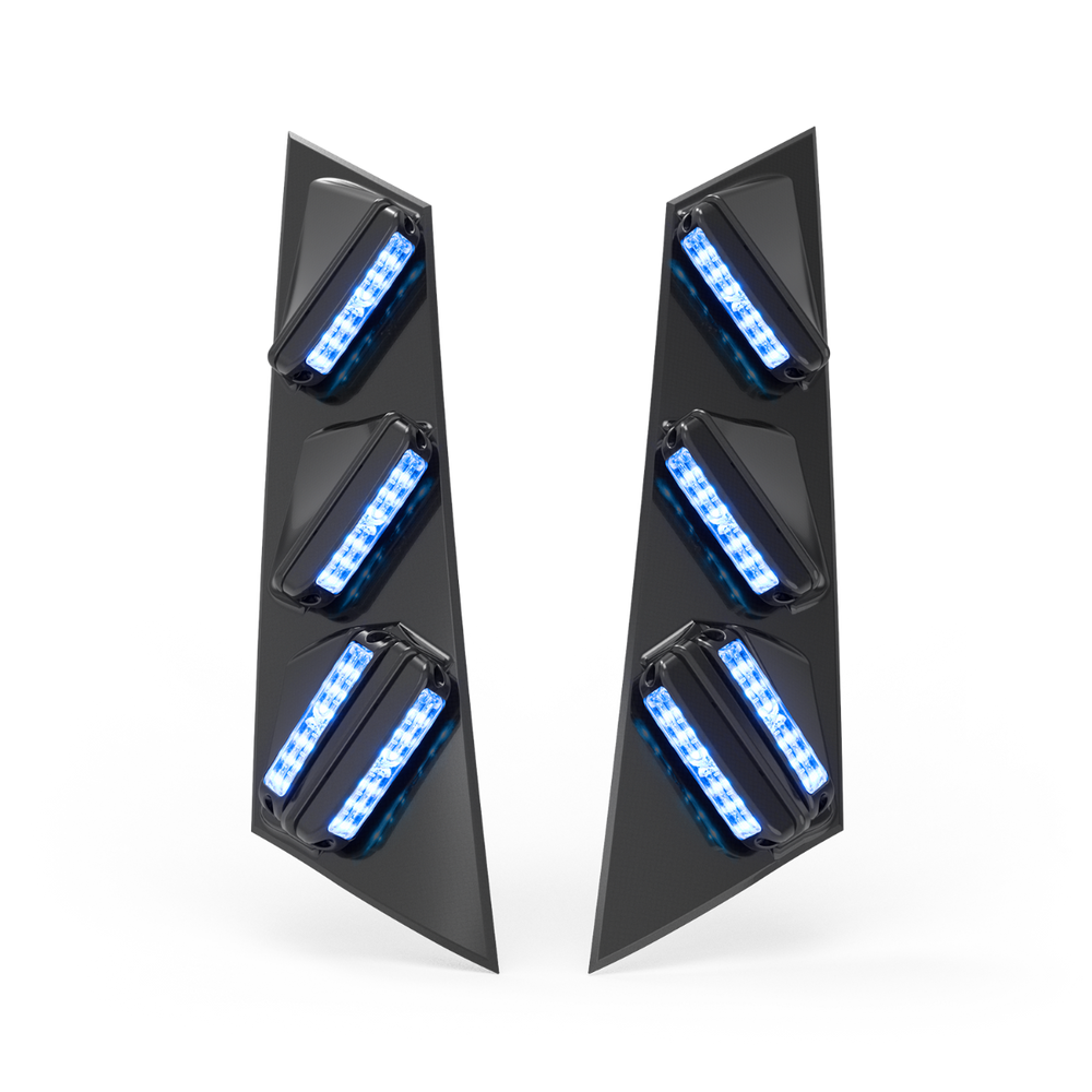 D-PILLAR PIU CD5031 BW-BW