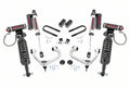 3 Inch Lift Kit | Fabbed UCA | Vertex | Ford F-150 4WD (2021-2026)