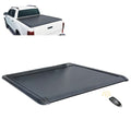 E-ROLLER RETRACTABLE TONNEAU COVER