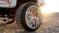 Eagle Chevy LS1 3.800in Crank 24 Tth Reluctor 6.125in H-Beam -15cc 3.903in Pistons Rotating Assembly