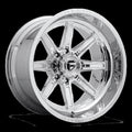 FF102 30X16 BLANK POLISHED -112MM (