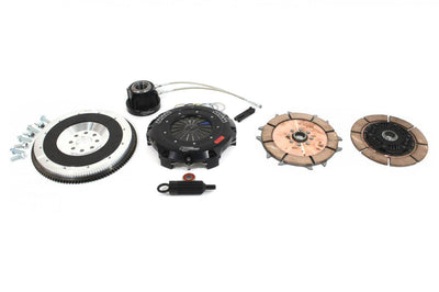Clutch Masters auto part