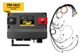 PowerStop auto part installed view