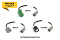 PowerStop auto part