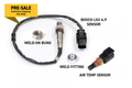 PowerStop auto part detail