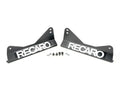 Putco 03-06 Chevrolet Silverado - 5.5ft Bed Nylon SSR Rails