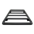 Westin 22-24 Toyota Tundra CC 5.5ft. Bed EXP Truck Cap Sides & HDW - Black (Box 2 ONLY)