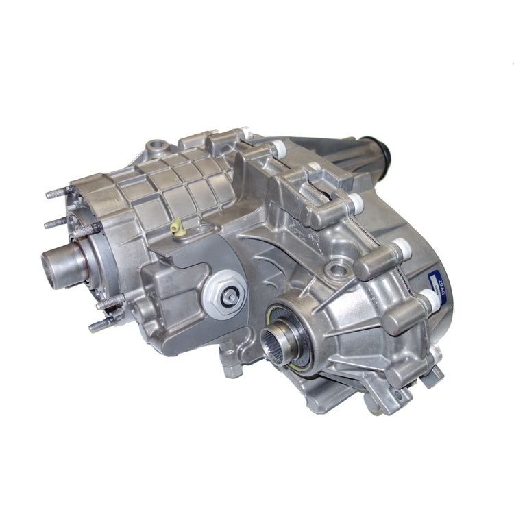 REMANUFACTURED CASE