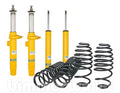 Bilstein 15-20 BMW M4 Coupe (F33/F83) B12 (Pro-Kit) Suspension Kit