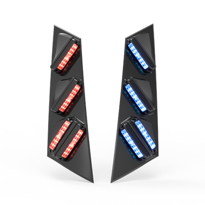 D-PILLAR PIU CD5031 RW-BW