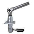 OUTRIGGER MOUNT, ADJUSTABLE