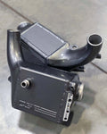 CSF 2025+ BMW G90 M5 / G99 M5 Touring Charge Air Cooler - Space Grey Gloss