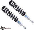 0319 LEXUS GX470 BILSTEIN 6112 PERFORMANCE KIT (BILLET UCA)