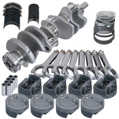 Gates auto part
