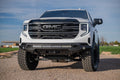 Addictive Desert Designs 22-25 GMC Sierra 1500 Stealth Fighter Front Bumper