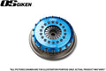 OS Giken auto part