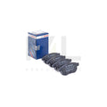HENDRICKSON BUSHING SERVICE SET