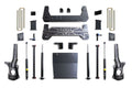 MaxTrac 19-24 GM 1500 2WD 9in-10in Lift Kit