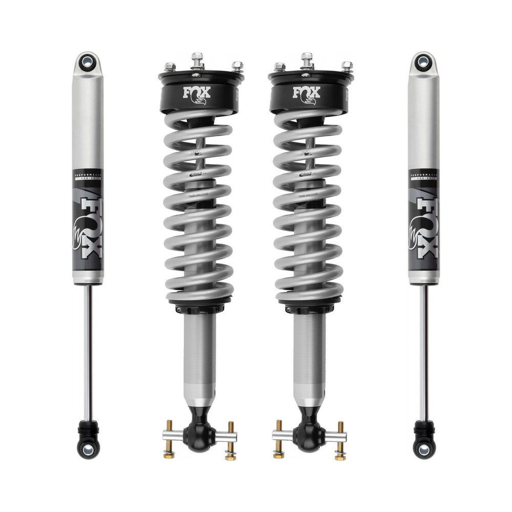 1923 SILVERADO/SIERRA 1500 2WD LIFT KITS 7IN8IN MAXPRO KIT