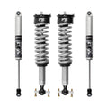 1923 SILVERADO/SIERRA 1500 2WD LIFT KITS 7IN8IN MAXPRO KIT