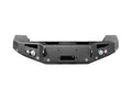 20C SILVERADO 2500/3500 HD PREMIUM FRONT BUMPER W/ NO GUARD