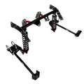7172 MOPAR BBODY SADJ 12170 DANA REAR SUSPENSIO