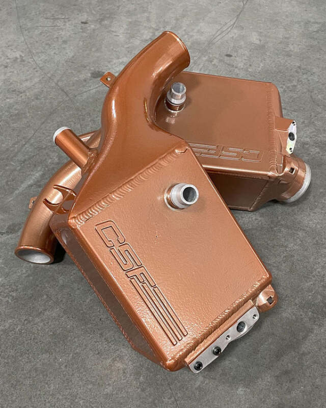 CSF auto part